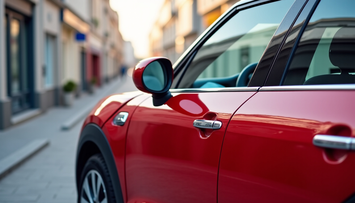 AutoScout24 France : trouvez votre voiture idéale en 2026