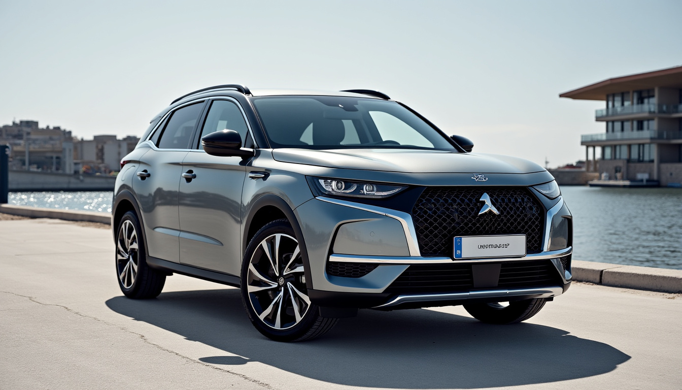 Votre DS5 Crossback d'occasion : le guide 2026 pour un achat malin