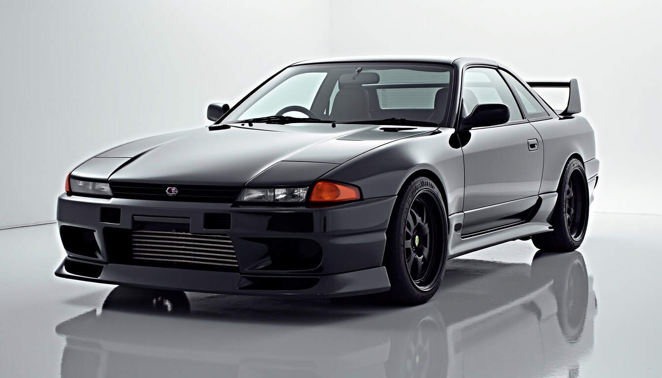 La Nissan Silvia S15 : une légende du drift en 2026 ?