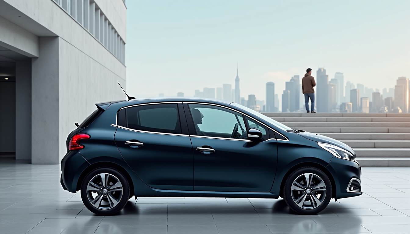 Peugeot 208 : quels modèles éviter en 2026 ?