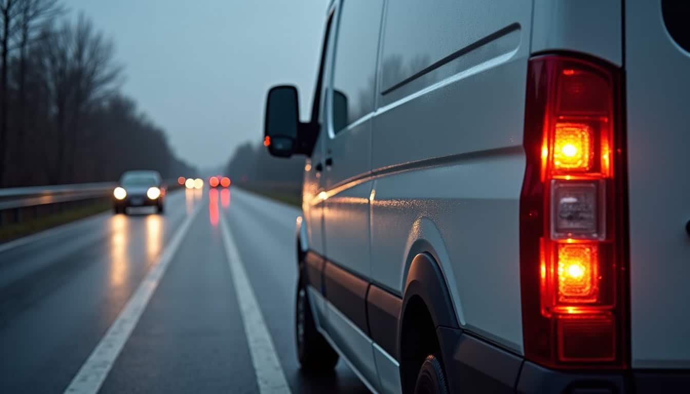 épaviste Nord dépannage véhicules.