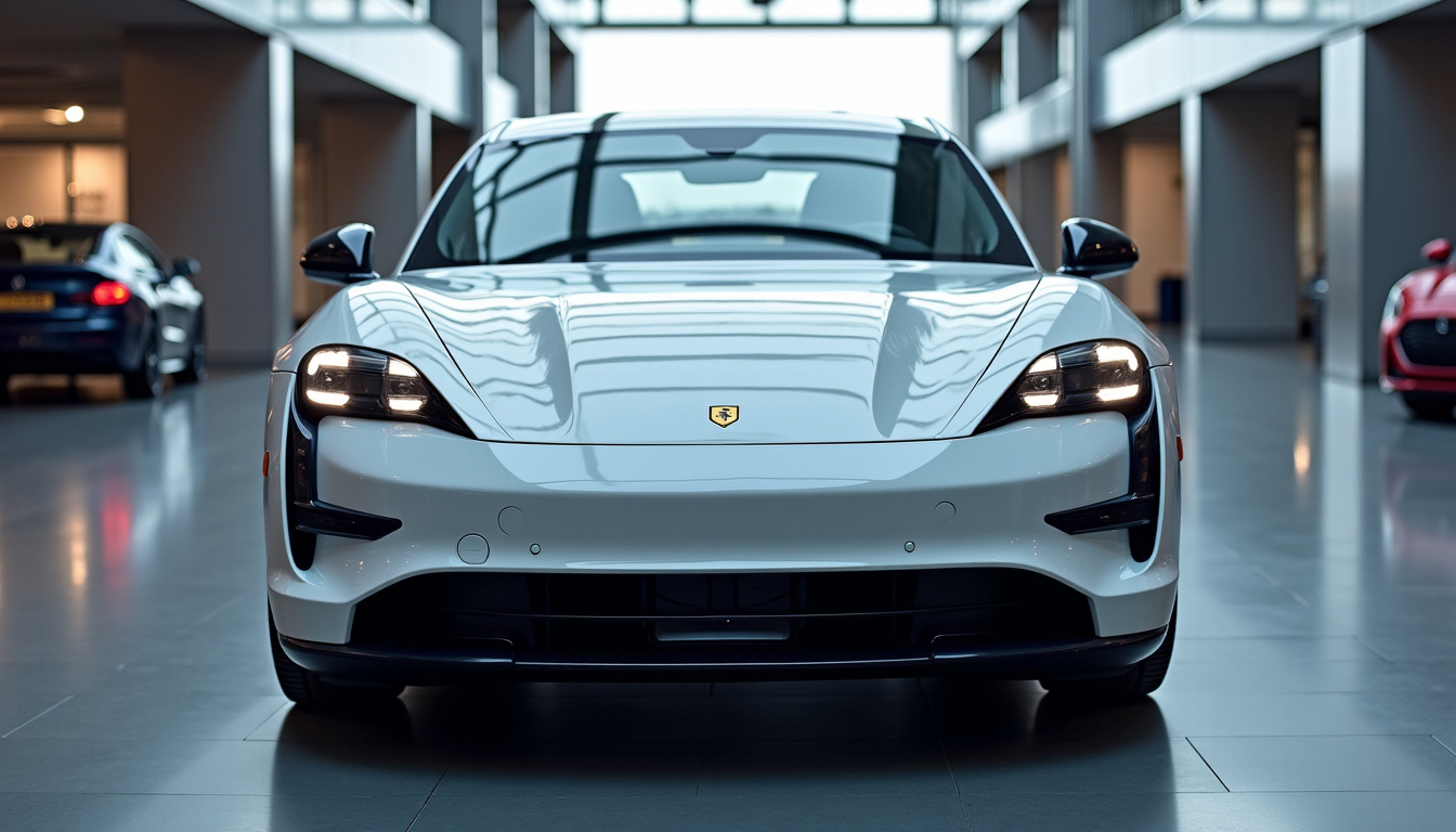 Zeperf : comparez les performances auto en 2026