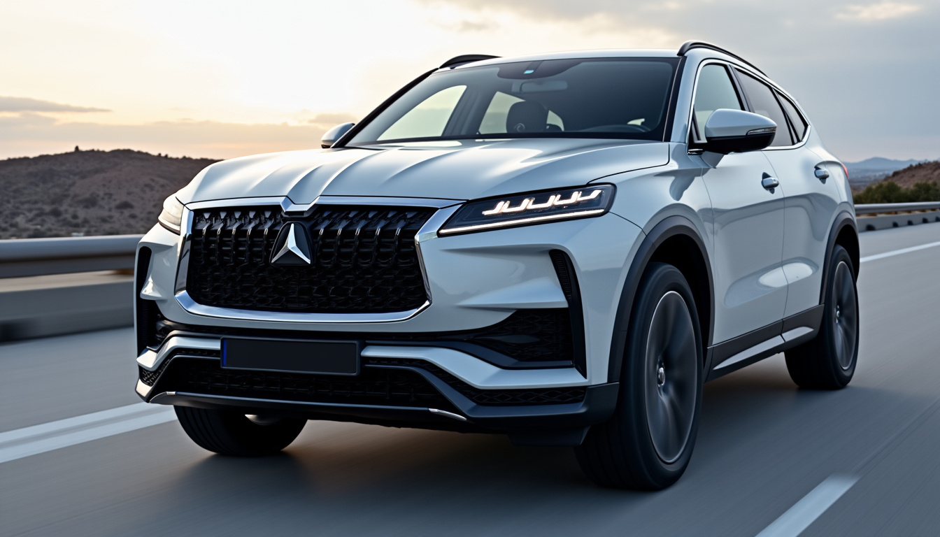 Interface de recherche sur Autossimo par immatriculation et VIN