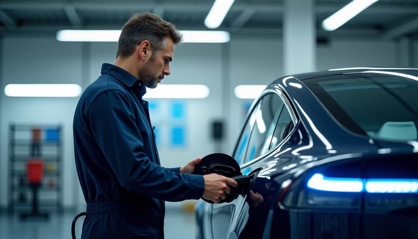 Que signifie la puissance P2 sur votre carte grise en 2026 ?