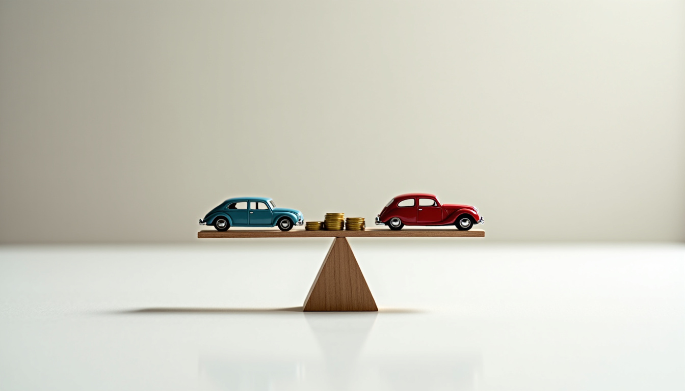 Acheter une voiture sur AutoScout24 France en 2026 ?