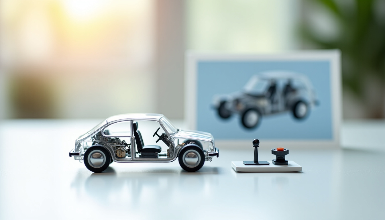 Autossimo : Le Portail Indispensable pour la Commande de Pièces Auto en Temps Réel