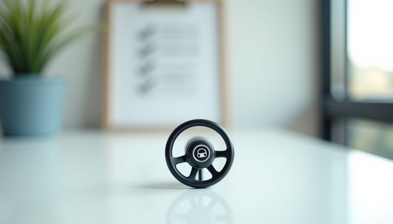 Checklist pratique pour vérifier les obligations légales concernant le permis de conduire en 2026