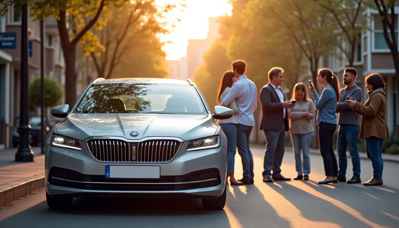 Chery Arrizo 5 : avis et discussions des propriétaires en 2026