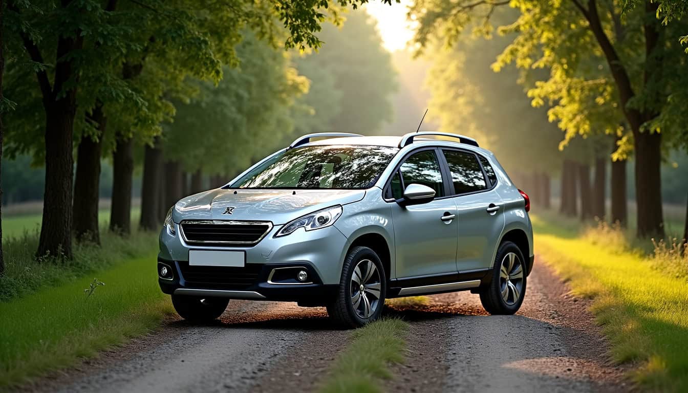 Peugeot 2008 : lesquels éviter en 2026 ?