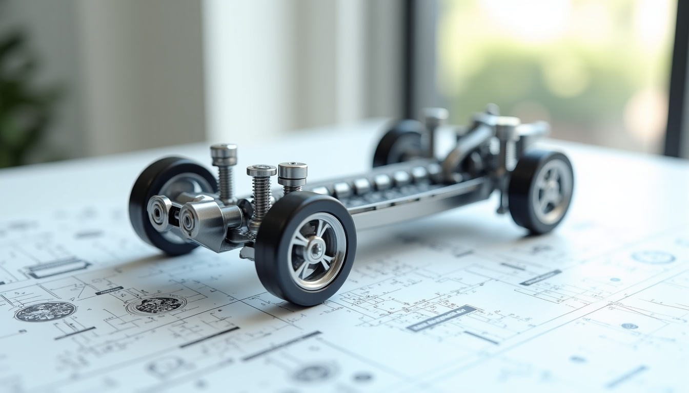 Le train roulant de votre BMW en 2026 : ce qu’il faut vérifier